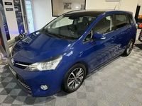 occasion Toyota Verso Finition Feel! Skyview 17\- 1ère Main - Superbe