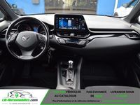 Occasion Toyota C-HR 116 ch (85 kW) 2018 SUV