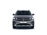 occasion VW T-Cross FL 1.0 TSI 115CH DSG7 LIFE/LIFE PLUS LIFE PLUS