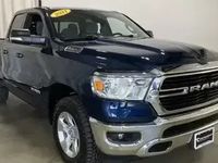 occasion Dodge Ram 