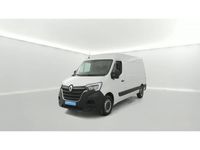 Occasion Renault Master 2023 Blanc Monospace