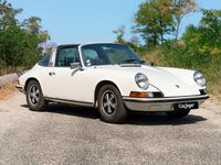 Occasion Porsche 911 131 ch (96 kW) 1973 Blanc