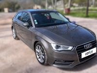 occasion Audi A3 2.0 TDI 150 Ambition Luxe S tronic 6