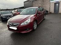 Occasion Subaru Legacy 151 ch (111 kW) 2012 Rouge Break