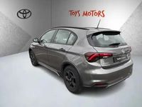 Occasion Fiat Tipo Cross 101 ch (74 kW) 2021 Gris Berline