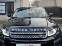 occasion Land Rover Range Rover evoque TD4 150 PURE BVA