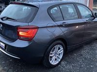 Occasion BMW 120 Efficient Dynamics 184 ch (135 kW) 2014 Citadine