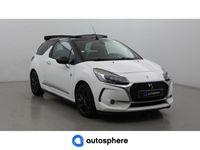 occasion DS Automobiles DS3 Cabriolet 