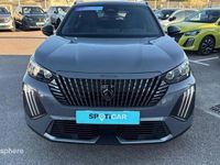Nouvelle Peugeot 2008 Envy 137 ch (100 kW) 2025 SUV