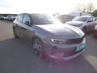 Occasion Opel Astra 2024 Gris vulkan métallisé Berline