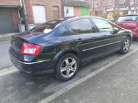 occasion Peugeot 407 2.0 HDi 16V 136ch FAP Navteq