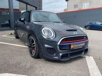 occasion Mini John Cooper Works 231 Ch Bva6 - Garantie 12 Mois