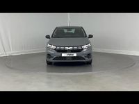 Occasion Dacia Sandero Essentiel 2023 Gris Citadine