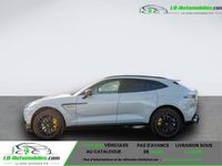 occasion Aston Martin DBX 4.0 Biturbo V8 707 ch