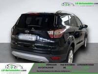 Occasion Ford Kuga 120 ch (88 kW) 2018 SUV