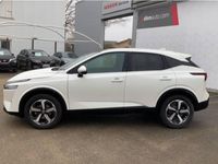 occasion Nissan Qashqai Vp Mild Hybrid 140 Ch N-connecta