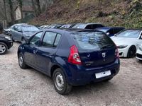 Occasion Dacia Sandero 75 ch (55 kW) 2010 Citadine