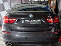 occasion BMW X4 (F26) XDRIVE20DA 190CH LOUNGE PLUS