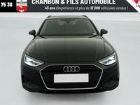 Occasion Audi A4 Design 150 ch (110 kW) 2022 Break