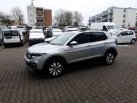 occasion VW T-Cross - 1.0 Tsi Move Opf (euro 6d)