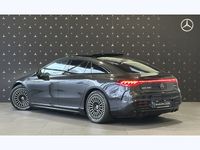 Occasion Mercedes EQS580 AMG line 384 kW (523 ch) 2022 Berline