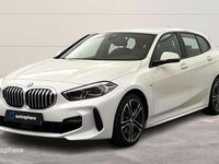Occasion BMW 116 M Sport 110 ch (80 kW) 2024 Citadine