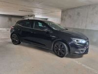 occasion Renault Mégane IV MeganeBerline TCe 130 Energy Intens