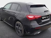 Occasion Mercedes A250 AMG line 163 ch (119 kW) 2025 Berline