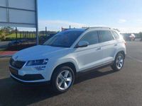 occasion Skoda Karoq 1.6 TDI 116 CH DSG7 BUSINESS