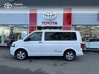 occasion VW Multivan 2.0 TDI 140ch BlueMotion Technology Edition 66