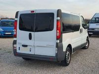 occasion Opel Vivaro Tour 2.0 CDTI 90 C1 Cosmo