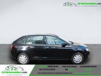 occasion Skoda Rapid Spaceback 1.0 TSI 110 ch BVM