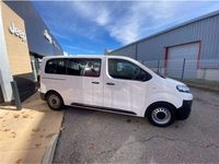 occasion Citroën Jumpy m bluehdi 120 s\u0026amp;s bvm6