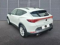 Occasion Cupra Formentor 204 ch (150 kW) 2024 Blanc SUV
