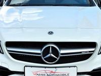 Occasion Mercedes CLA45 AMG AMG 381 ch (280 kW) 2018 Cabriolet