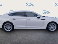 occasion Audi A5 2.0 Tdi 190 Design Luxe