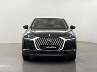 Occasion DS Automobiles DS3 Crossback E-Tense Grand Chic 100 kW (137 ch) 2021 Noir SUV
