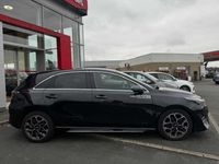 occasion Kia Ceed GT 1.5 T-GDI 160ch Line DCT7