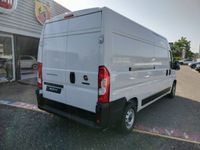 occasion Fiat Ducato Fg 3.5 LH2 H3-Power 140ch Pack Pro Lounge Connect - VIVA3642358