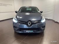 Occasion Renault Clio IV Intens 90 ch (66 kW) 2018 Gris Citadine