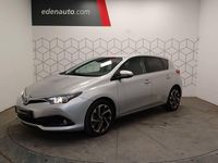 Occasion Toyota Auris Business Edition 116 ch (85 kW) 2018 Berline