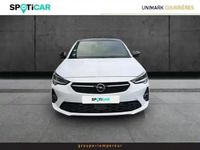 Occasion Opel Corsa GS Line 2020 Blanc glacier Berline