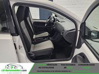 occasion Skoda Citigo 1.0 12v Mpi 60 Ch Bvm