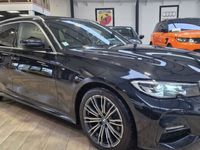 occasion BMW 320 320 serie d xdrive m sport 190ch toit pano