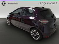 occasion Renault Zoe ZOER135 Achat Intégral - Intens