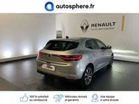 occasion Renault Mégane IV 