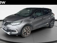 Occasion Renault Captur Intens 2019 Gris SUV