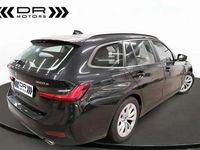 Occasion BMW 320e Sport Line 204 ch (150 kW) 2022 Noir Break