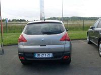 occasion Peugeot 3008 30081.6 HDi110 FAP Premium