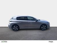 occasion Peugeot 308 Puretech 130ch S&s Bvm6 Allure